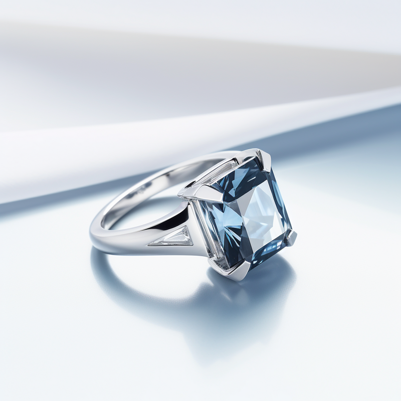 5 Reasons Why Osmium is the Next Big Thing in Luxury Jewelry