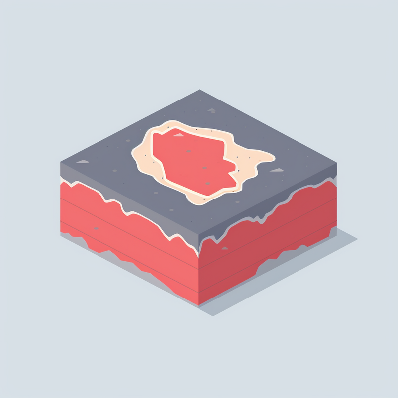 Where is Osmium Found in the Earth's Crust?