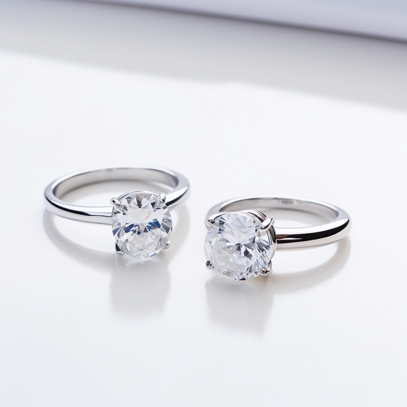 Osmium vs. Platinum: Which is Better for Jewelry?