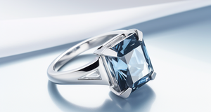 5 Reasons Why Osmium is the Next Big Thing in Luxury Jewelry