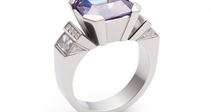 Top 10 Osmium Jewelry Designers to Watch