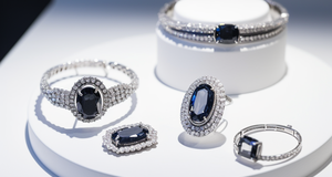 Osmium Jewelry Market Trends and Analysis